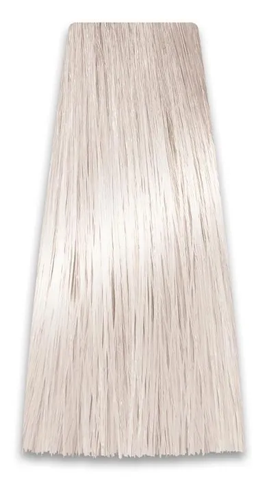 Chantal, Prosalon, Professional Intensis Color Art, profesjonalna farba do włosów nr 101, bardzo jasny popielaty blond, 100g