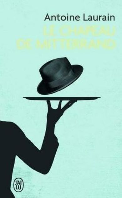 Chapeau de Mitterand