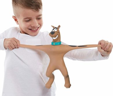 Character, Scooby Doo, figurka do rozciągania