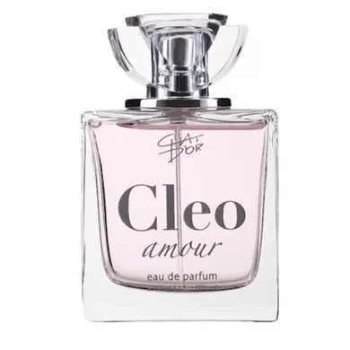 Chat D'or, Cleo Amour, woda perfumowana spray, 100 ml
