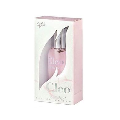 Chat D'or, Cleo Amour, woda perfumowana, spray, 30 ml