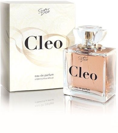 Chat D'or, Cleo, woda perfumowana, spray, 100 ml