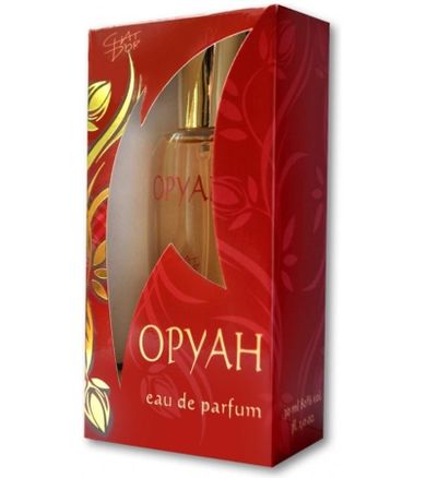 Chat D'or, Opyah, woda perfumowana, spray, 30 ml