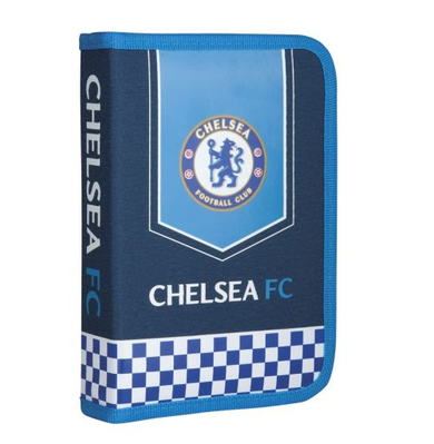 Chelsea Londyn, piórnik