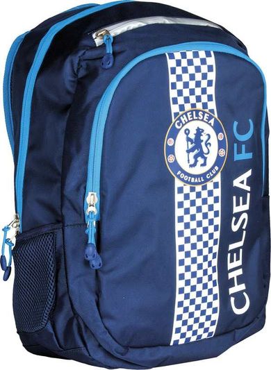 Chelsea Londyn, plecak szkolny