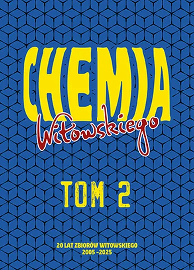 Chemia. Tom 2. Matura 2005-2024. Zbiór zadań z odpowiedziami