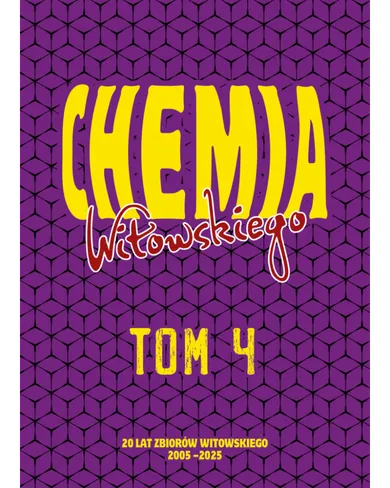 Chemia. Tom 4