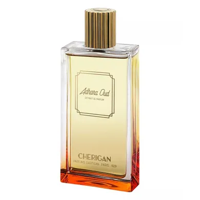 Cherigan, Adhara Oud, ekstrakt perfum spray, 100 ml