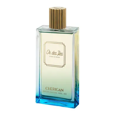 Cherigan, Or des Iles, ekstrakt perfum spray, 100 ml