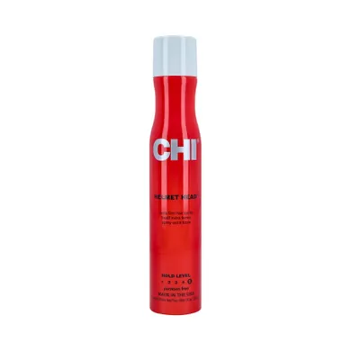 CHI, Styling, Helmet Head Spray, lakier do włosów, 284g