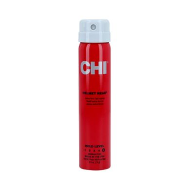 CHI, Styling, Helmet Head Spray, lakier do włosów, 74g