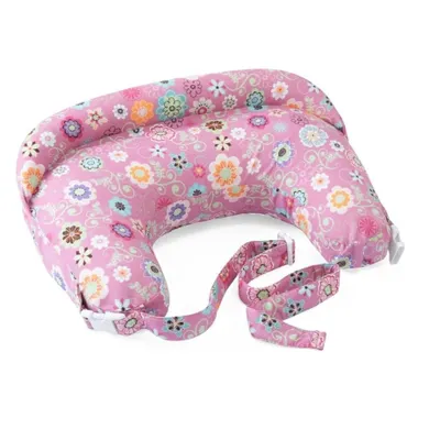 Chicco, BoppyDeluxe, poduszka do karmienia, wild flowers