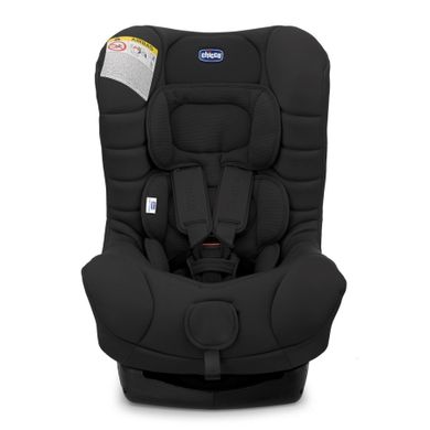 Chicco, Eletta Comfort, fotelik samochodowy, 0-18 kg, Black