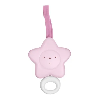 Chicco, First Dreams, Moja Słodka Gwiazdka, pozytywka