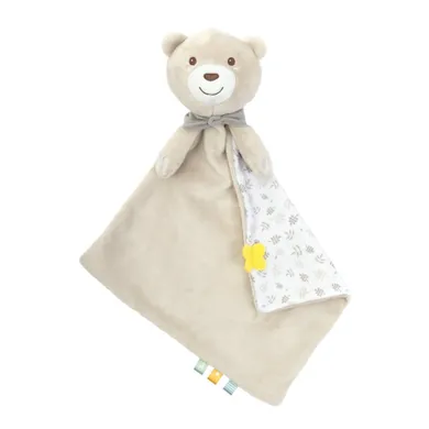 Chicco, First Dreams, przytulanka z muzyką, Maxi Doudou, beżowa