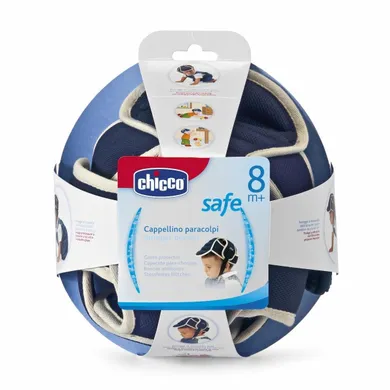 Chicco, Kask ochronny