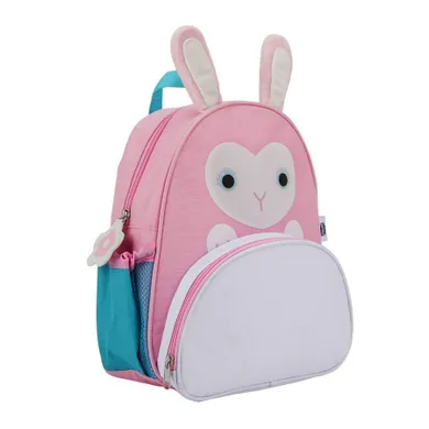 Chicco, Króliczek, plecak dla przedszkolaka