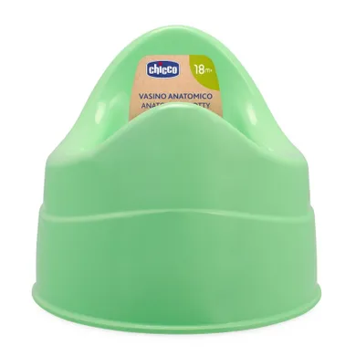 Chicco, nocnik anatomiczny, 18m+