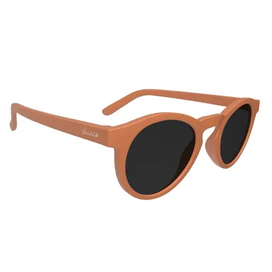 Chicco, okulary przeciwsłoneczne, smoky lenses, orange, 12 m+