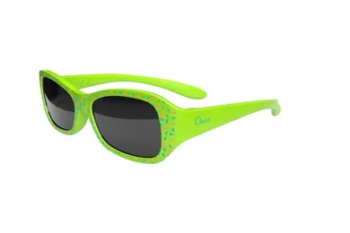 Chicco, okulary przeciwsłoneczne, zielone, 12m+