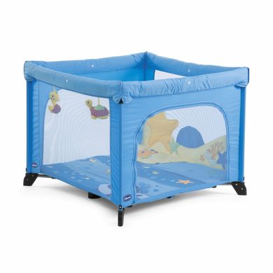 Chicco, Open Sea Dreams, kojec