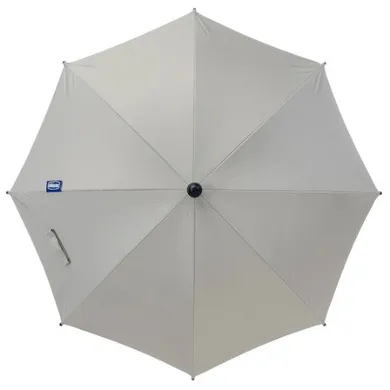 Chicco, parasolka przeciwsłoneczna, beige