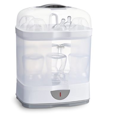 Chicco, sterylizator elektryczny 2w1
