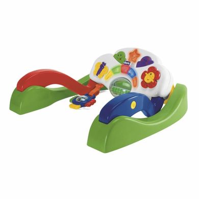 Chicco, Zestaw gimnastyczny DUO