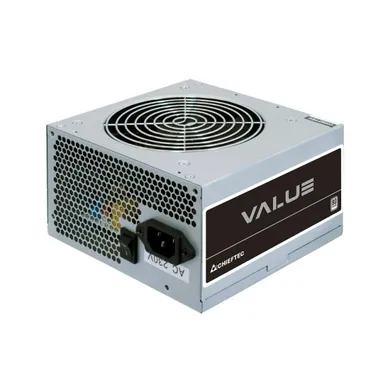 Chieftec, zasilacz, Seria Value APB-700B8, 700W