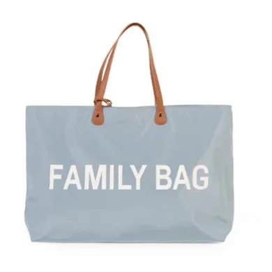 Childhome, Family Bag, torba, szara