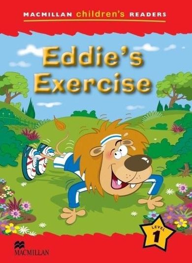 Children's. Eddie's Exercise. Level 1