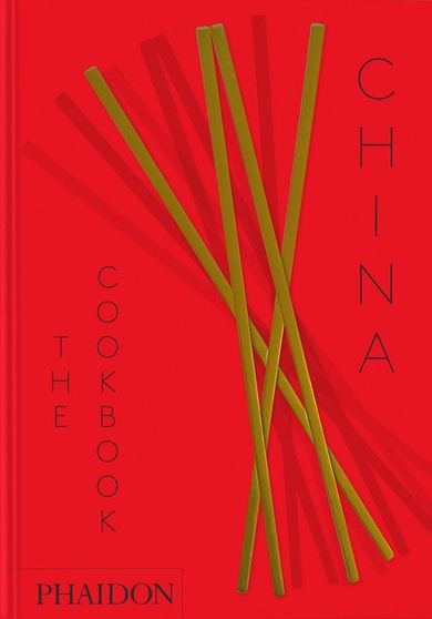 China. The Cookbook (wersja angielska)