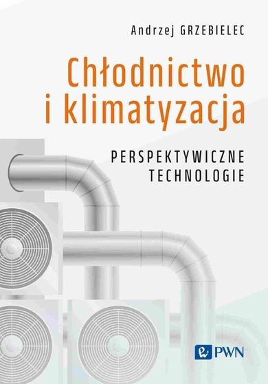 Chłodnictwo i klimatyzacja