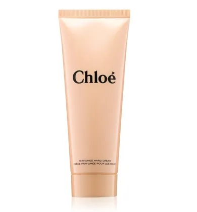 Chloe, Chloe Signature, krem do rąk, 75 ml