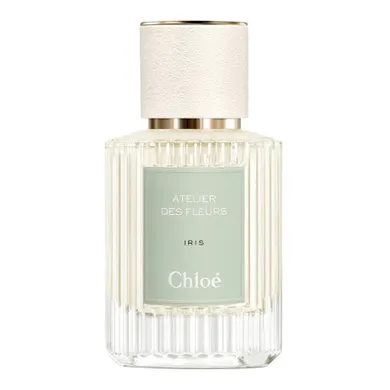 Chloe, Iris, woda perfumowana, spray, 50 ml