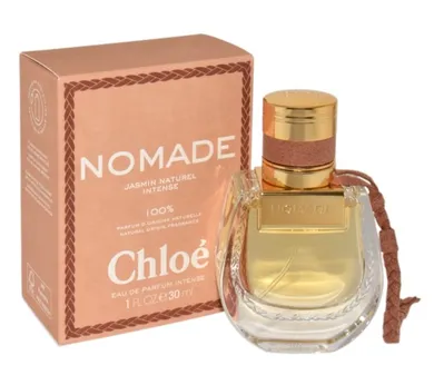 Chloe, Nomade Jasmine Naturel Intense, woda perfumowana, 30 ml