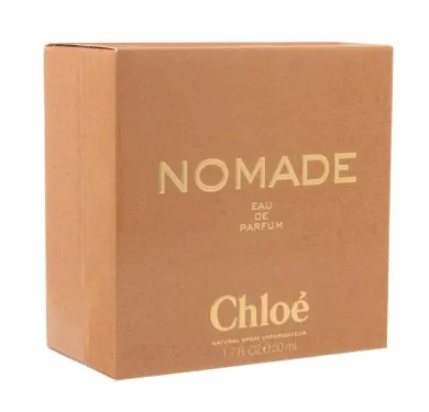 Chloe, Nomade, woda perfumowana, 50 ml