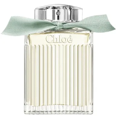 Chloe, Rose Naturelle, woda perfumowana, refillable, 100 ml