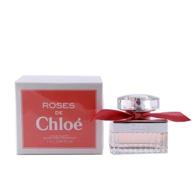 Chloe, Roses de Chloe, Woda toaletowa, 30 ml