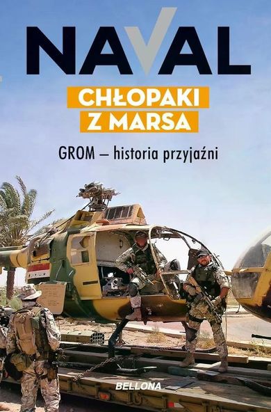 Chłopaki z Marsa