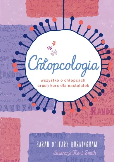 Chłopcologia