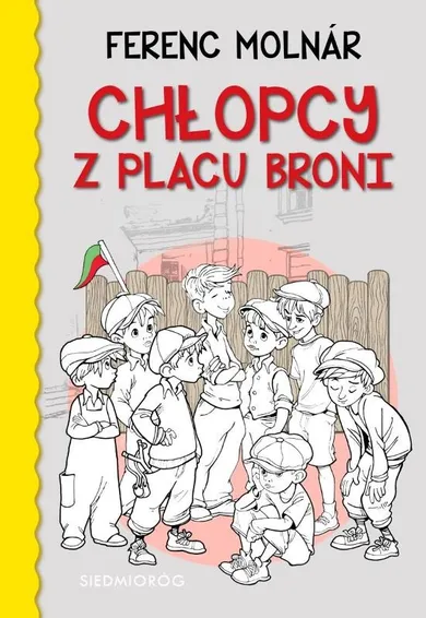 Chłopcy z Placu Broni