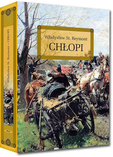 Chłopi