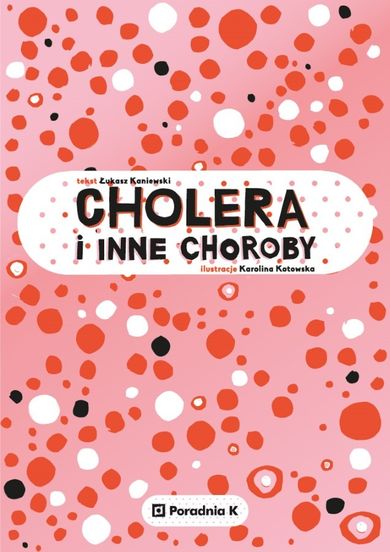 Cholera i inne choroby