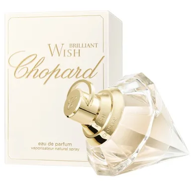 Chopard, Brilliant Wish, woda perfumowana, spray, 30 ml