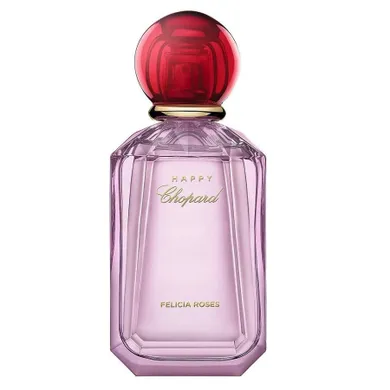 Chopard, Felicia Roses, woda perfumowana, spray, 100 ml