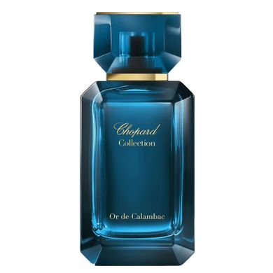 Chopard, Or De Calambac, woda perfumowana, spray, 100 ml