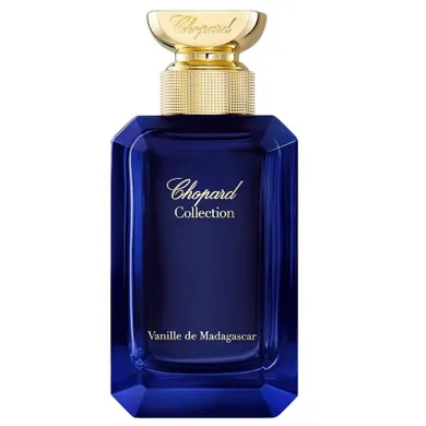 Chopard, Vanille De Madagascar, woda perfumowana, spray, 100 ml