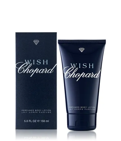 Chopard, Wish, balsam do ciała, 150 ml