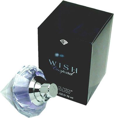 Chopard, Wish, Woda perfumowana, 30 ml